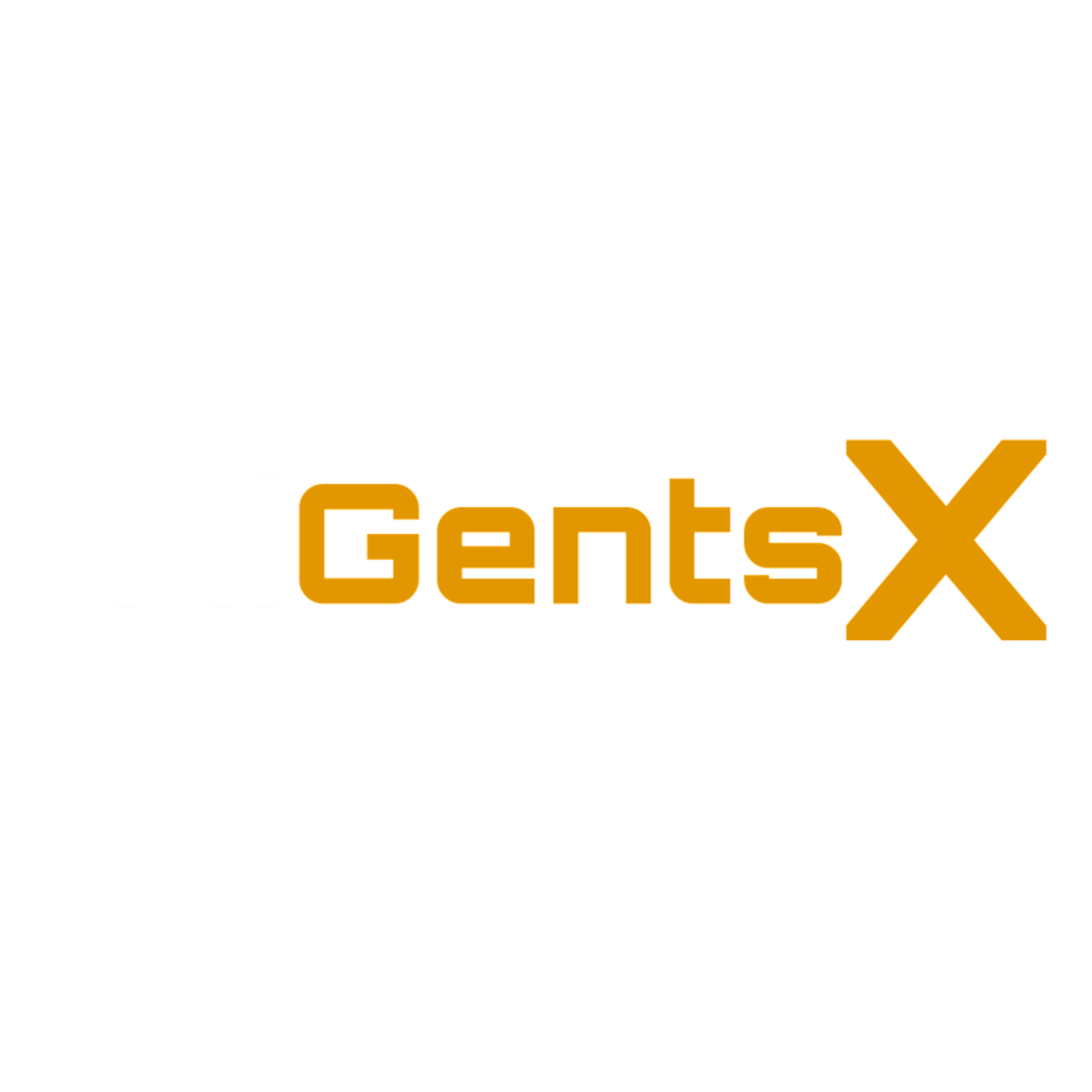 AigentsX Logo